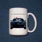 New 15 oz. 2012 45th anniversary Chevy Camaro mug!