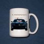 New 15 oz. 2012 45th anniversary Chevy Camaro mug!