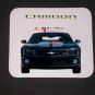 New 2012 45th anniversary Chevy Camaro Mousepad