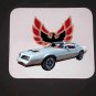 New 1978 Pontiac Formula Firebird Mousepad!
