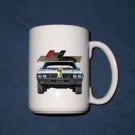 New 15 oz. 1969 Hurst Olds 442 mug