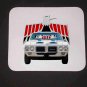 New 1969 Pontiac Trans AM Mousepad!