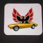 New 1971 Pontiac Firebird Formula Mousepad!