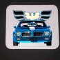 NEW 1971 Pontiac Firebird Trans AM Mousepad FREE SHIPPING!