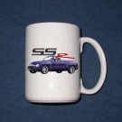 New 15 Oz.2004 Chevy SSR mug