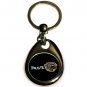 NEW Plymouth Duster logo keychains FREE SHIPPING!!