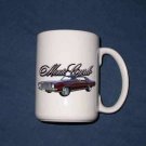 NEW Chevy Monte Carlo 15 Oz mug!! (10 different available) FREE SHIPPING!! NEW Chevy Monte Carlo 15 Oz mug!! (10 different available) FREE SHIPPING!!