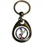 NEW Plymouth Roadrunner logo keychains FREE SHIPPING!!