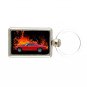 NEW 2002 Ford T-Bird in our lava series keychains FREE SHIPPING!!