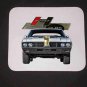 NEW 1969 Hurst Olds Cutlass 442 Mousepad  Free shipping!!