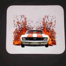 NEW 1969 Chevy Camaro Pace Car Mousepad FREE SHIPPING!