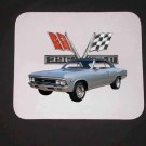 NEW 1966 Chevy Chevelle SS Mousepad FREE SHIPPING!