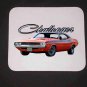 NEW 1971 Dodge Challenger Mousepad