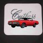 NEW 1972 Olds Cutlass Mousepad  Free shipping!!