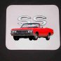 NEW 1969 Chevy Chevelle SS Mousepad FREE SHIPPING!