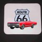 NEW 1965 Olds Cutlass 442 in our route 66 series Mousepad  Free shipping!!