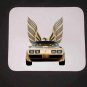 NEW 1980 Pontiac Firebird Trans AM Mousepad FREE SHIPPING!