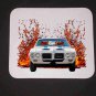 NEW 1969 Pontiac Firebird Trans AM in our lava series Mousepad FREE SHIPPING!