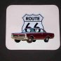 NEW 1965 Pontiac GTO in our route 66 series Mousepad FREE SHIPPING!