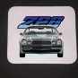 NEW 1981 Chevy Camaro Z28 Mousepad FREE SHIPPING!