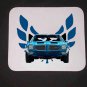NEW 1972 Pontiac Formula Firebird Mousepad FREE SHIPPING!