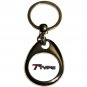 NEW Buick Regal T-Type logo keychains Free Shipping!