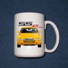 NEW 2004 Chevy SSR 15 Oz mug! FREE SHIPPING!