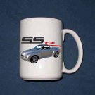NEW 2005 Chevy SSR 15 Oz mug! FREE SHIPPING!