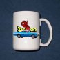 NEW 1971 Dodge Demon 15 Oz mug!!  FREE SHIPPING!!