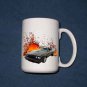 NEW 1987 Buick Grand National in our lava series 15 Oz mug!!   FREE SHIPPING!!