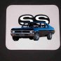 NEW 1968 Chevy Nova Mousepad FREE SHIPPING!