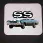 NEW 1970 Chevy Chevelle SS Mousepad FREE SHIPPING!