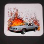 NEW 1984 Hurst Olds 442 in our lava series Mousepad  Free shipping!!