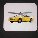 NEW 2002 Ford T-Bird Mousepad FREE SHIPPING!!!