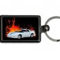 1994 Pontiac 25th anniversary TA  keychain  in our lava series!  FREE SHIPPING!