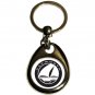 NEW Plymouth Prowler logo keychains FREE SHIPPING!!