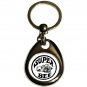 NEW Dodge Superbee logo keychains FREE SHIPPING!!