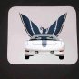 NEW 1994 25th Anniversary Pontiac Firebird Trans AM Mousepad FREE SHIPPING!
