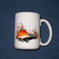 NEW 1979 Hurst Olds Cutlass 442 in our lava series 15 Oz mug!!  FREE SHIPPING!!