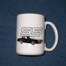 NEW 1985 Chevy Monte Carlo SS 15 Oz mug! FREE SHIPPING! More coming soon!