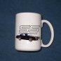 NEW 1985 Chevy Monte Carlo SS 15 Oz mug! FREE SHIPPING! More coming soon!