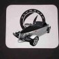NEW 2001 Black Tie Plymouth Prowler Mousepad