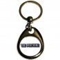 NEW AMX Rebel "The Machine" logo keychains FREE SHIPPING!!