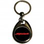 NEW Syclone logo keychains FREE SHIPPING!!