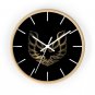 NEW 10" Bandit Pontiac Trans AM LOGO Wall Clock FREE SHIPPING!