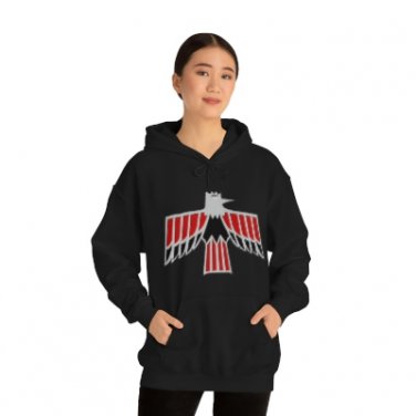 New First generation Firebird LOGO Hoodie   Free Shipping!