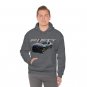 New 2017 50th Anniversary Chevy Camaro Hoodie Free Shipping!