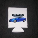 New 2005 Pontiac GTO Coozie (Beverage insulator)