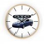 New 2006 Pontiac GTO 10" Wall Clock, Free Shipping!