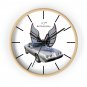 New 1979 10th Anniversary Pontiac Trans AM 10" Wall Clock, Free Shipping!